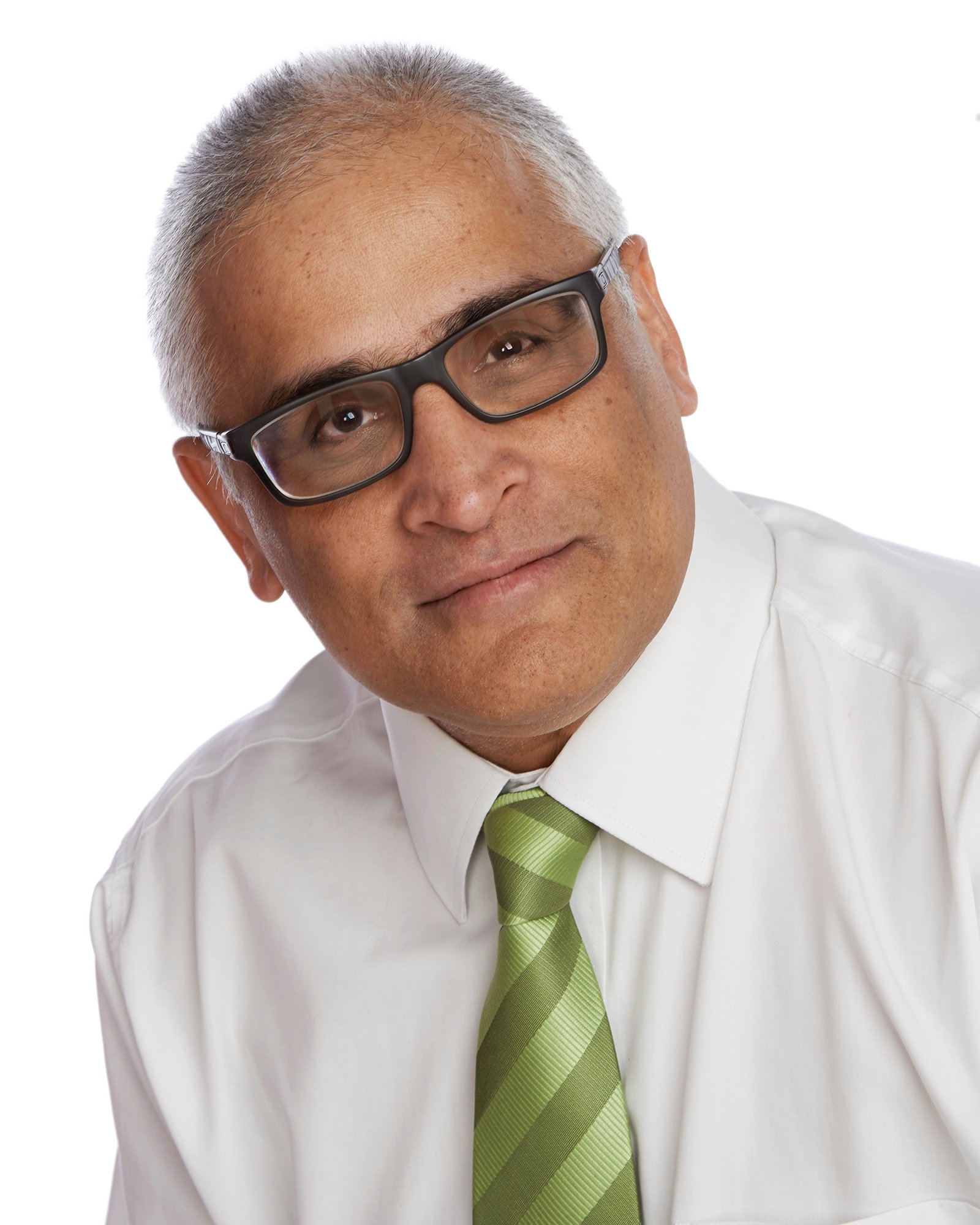 David Nandhra, Founder and Director of zedConsulting